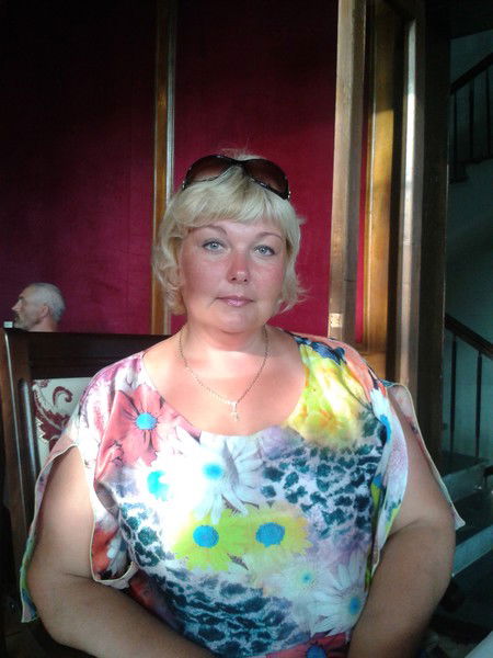 Елена Маркелова