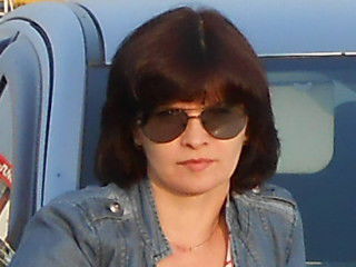 Светлана Поникарова