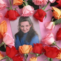 Лана Захарова