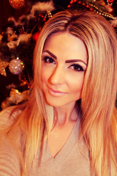 Ирина-Луиза Савченко