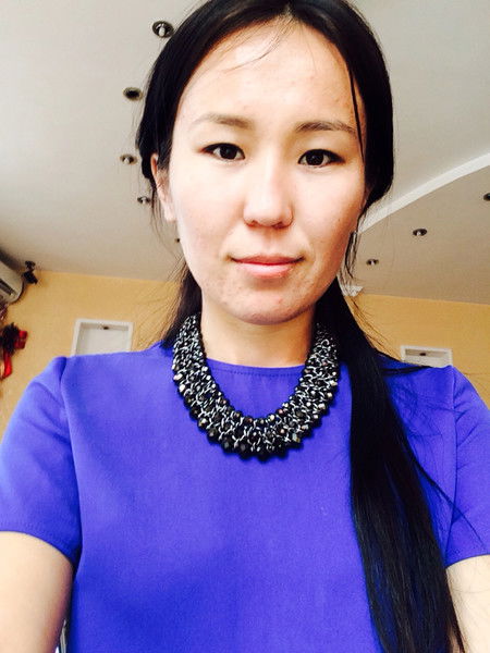 Лаура Жумагулова