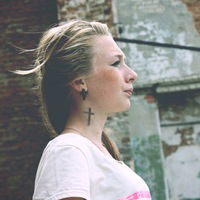 Анастасия Кабанова