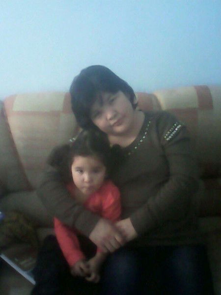 Толкын Раймбаева