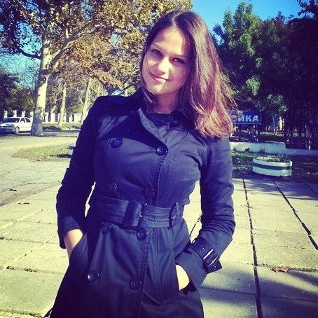 Зоя Иванцова