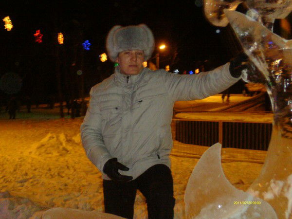 Сергей Ивашко