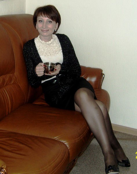 Елена Огнева