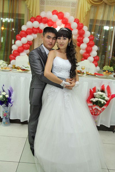 Шалкар Ахметов