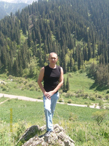 Вячеслав Руденский