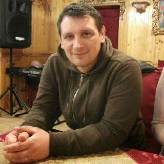 Олег Ильницкий