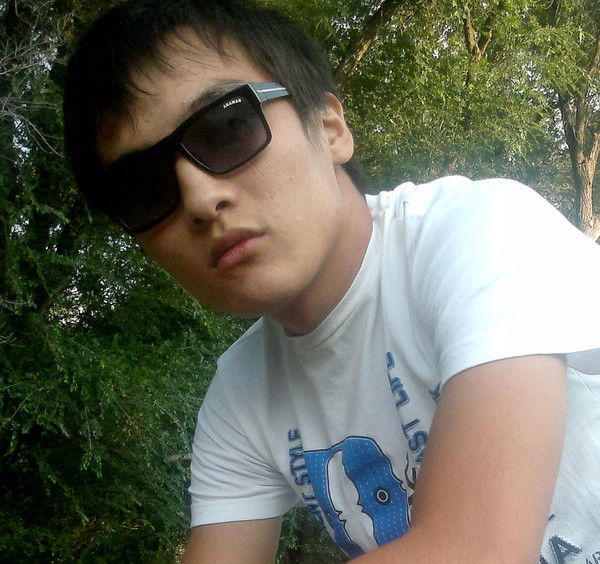 Гибрат Акимбаев