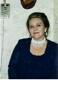 Наталья Глумова