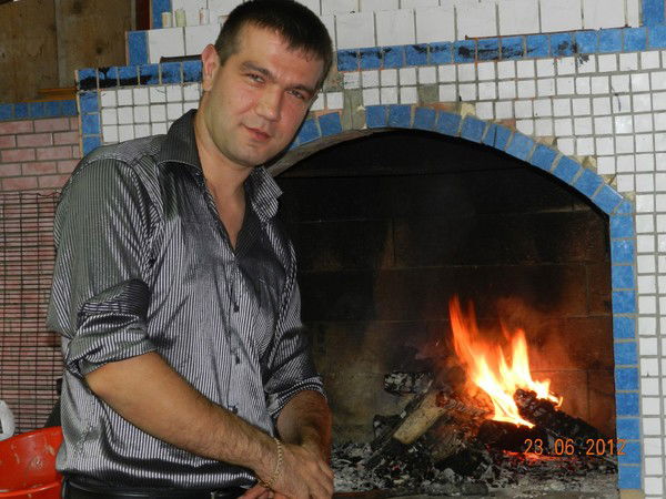 Ночной Странник