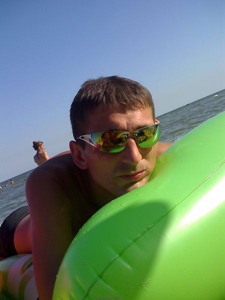 Сергей Заика