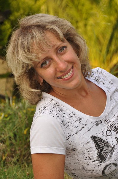 Чекменёва Наталья