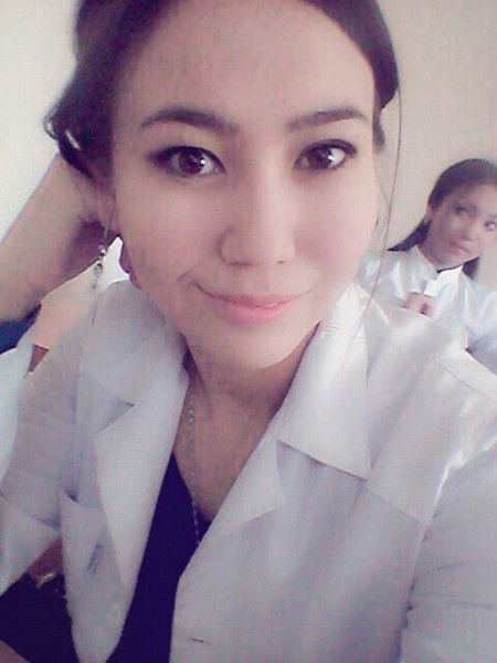 Nazira ***************