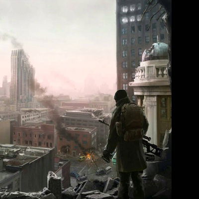 Роман Эмпти