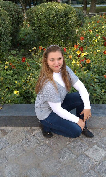 Юлия Яловега