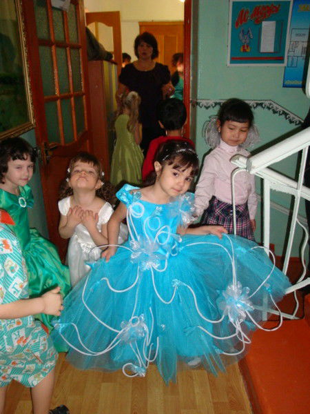 Алена Алёнушка!