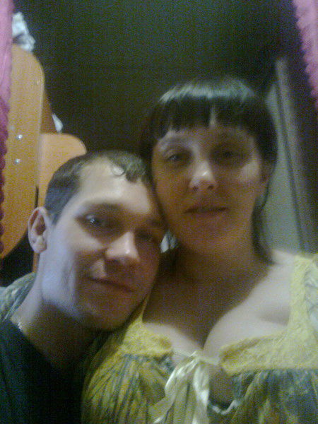 Павел Савин