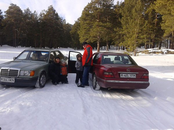 Сержан Смаков