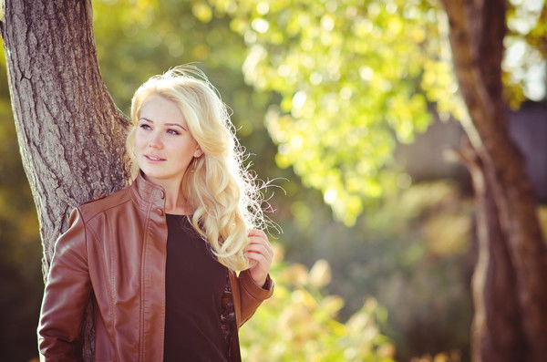 Наталья Глебова