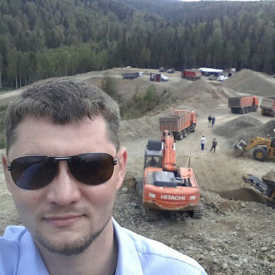 Роман Бабкин