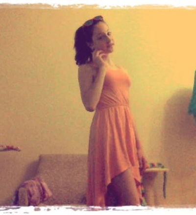 Мария Барановская