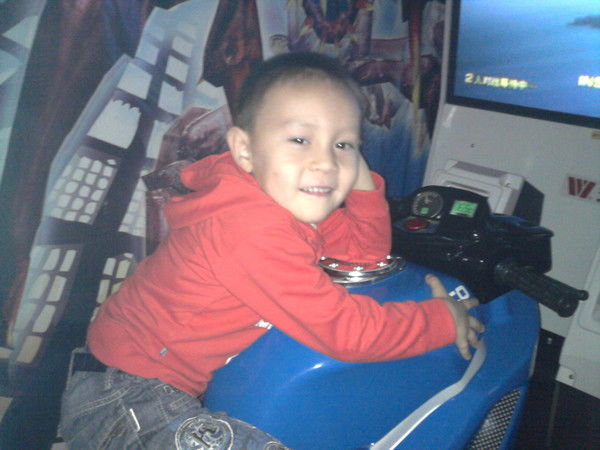 Мария Калиева