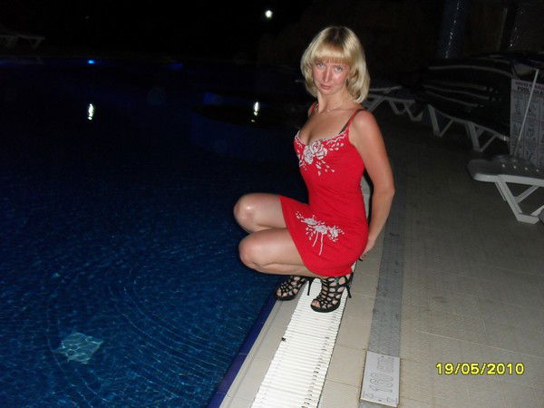 Екатерина Радченко