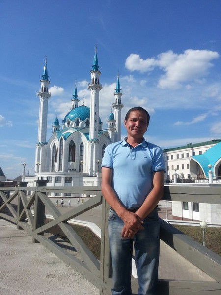 Радик Валиев