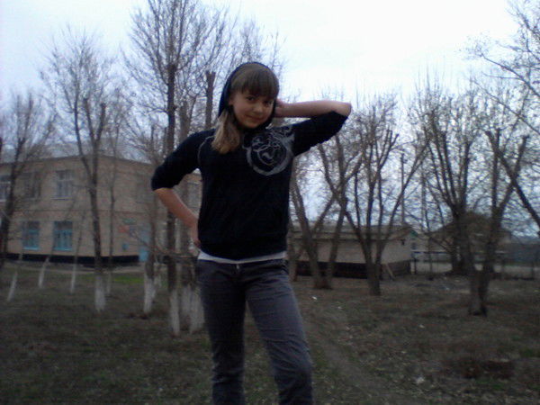 Маша Алексеева