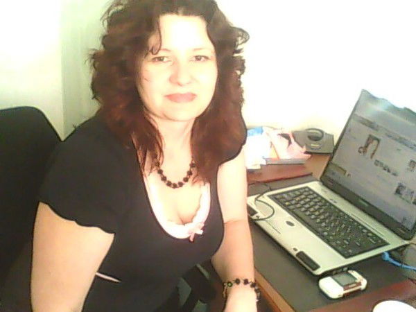 Елена Любенко