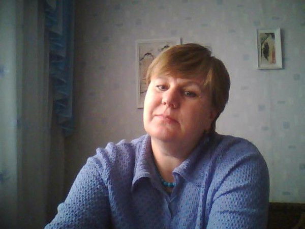 Татьяна Чумакова