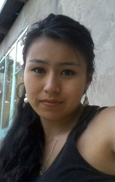 Салтанат Курмангалиева