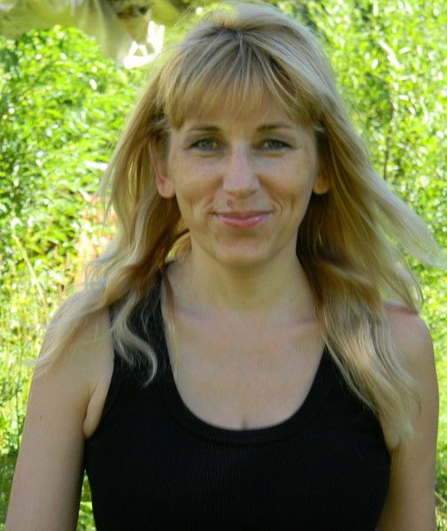 Валентина Кочеткова