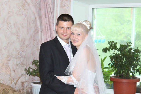 Ирина Устинова(Жеребнюк)