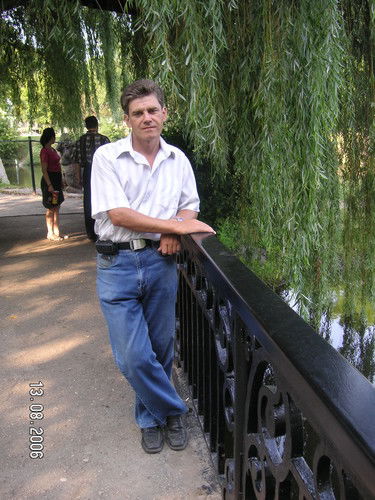 Игорь Мунин