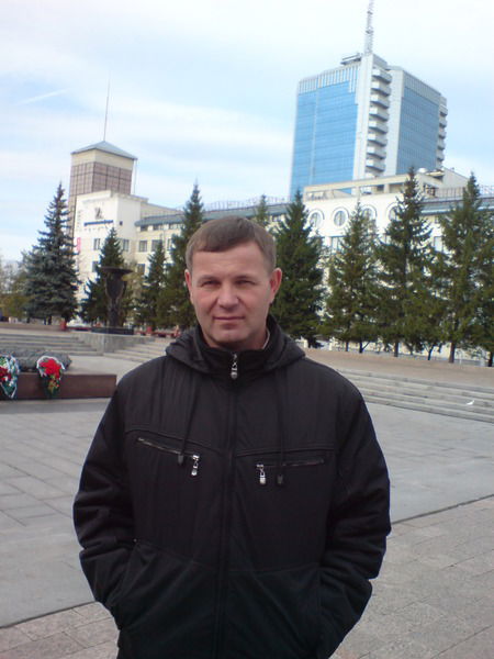 Александр Малофеев