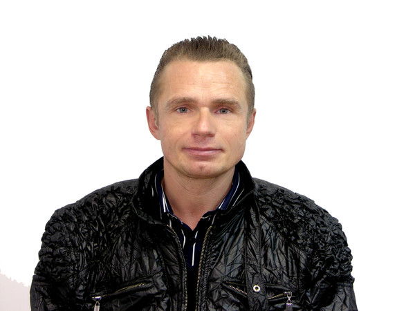 Чумаков Сергей