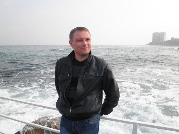 Сергей Иваниенко