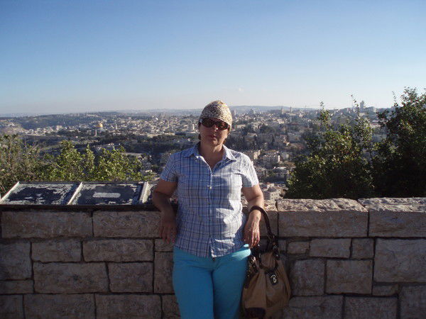 Светлана Никишина