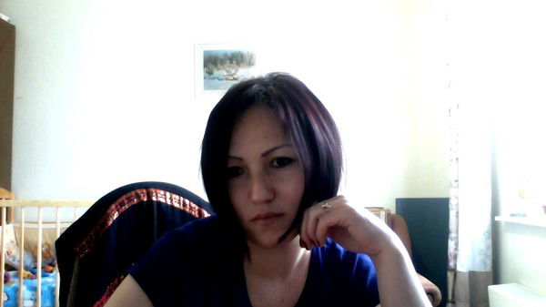 Гулназ Исмаилова