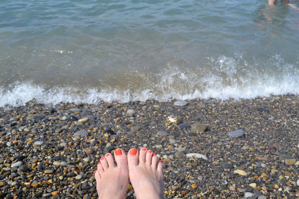 Ксюша Федько