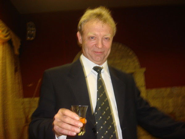 Николай Дудников