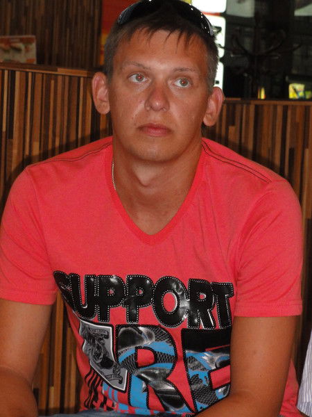 Павел Перминов