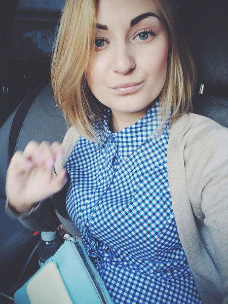 Иринка Бонфис