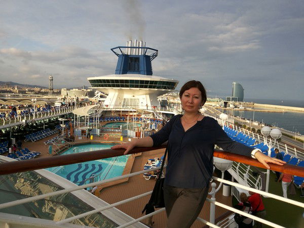 Менсулу Анафина