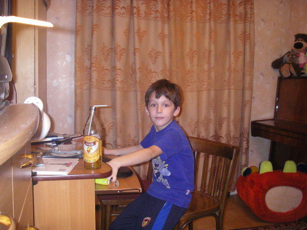 Георгий Корнеев