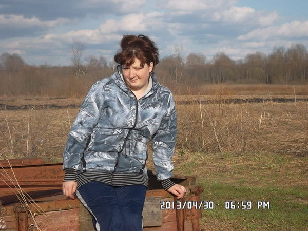 Елена Кольцова