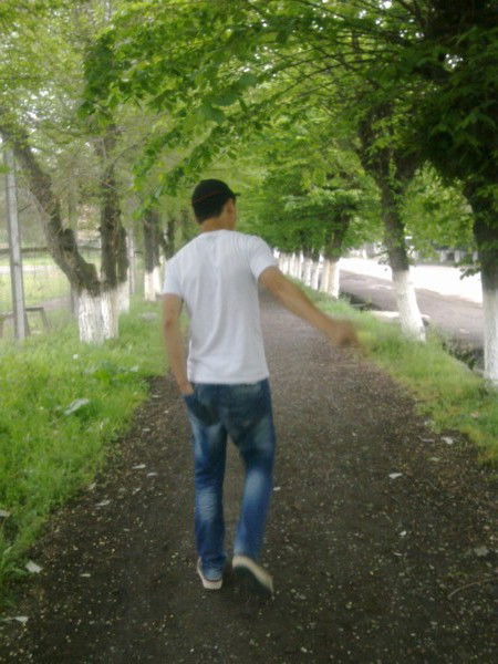 Каныбек Жаныбеков